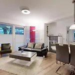 Apartament Haus Strelasund 09