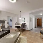 Apartment Haus Strelasund 09 *