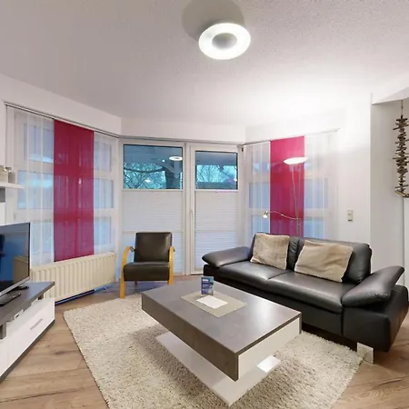 Haus Strelasund 09 Apartman
