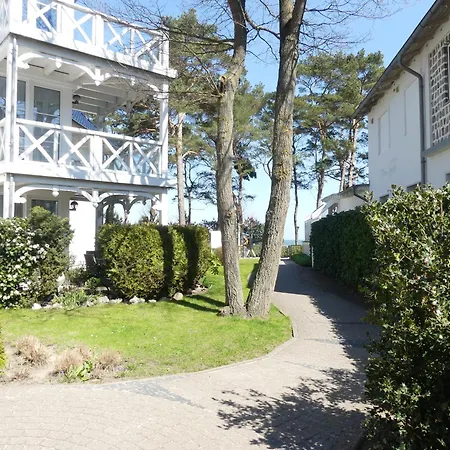Haus Strelasund 09 *