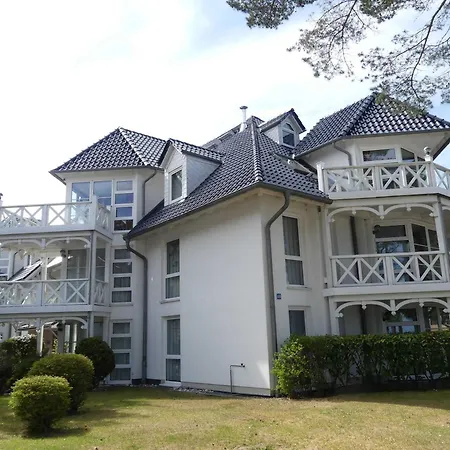 Haus Strelasund 09 Apartman