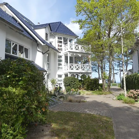 Apartman Haus Strelasund 09 *