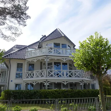 Haus Strelasund 09 Binz